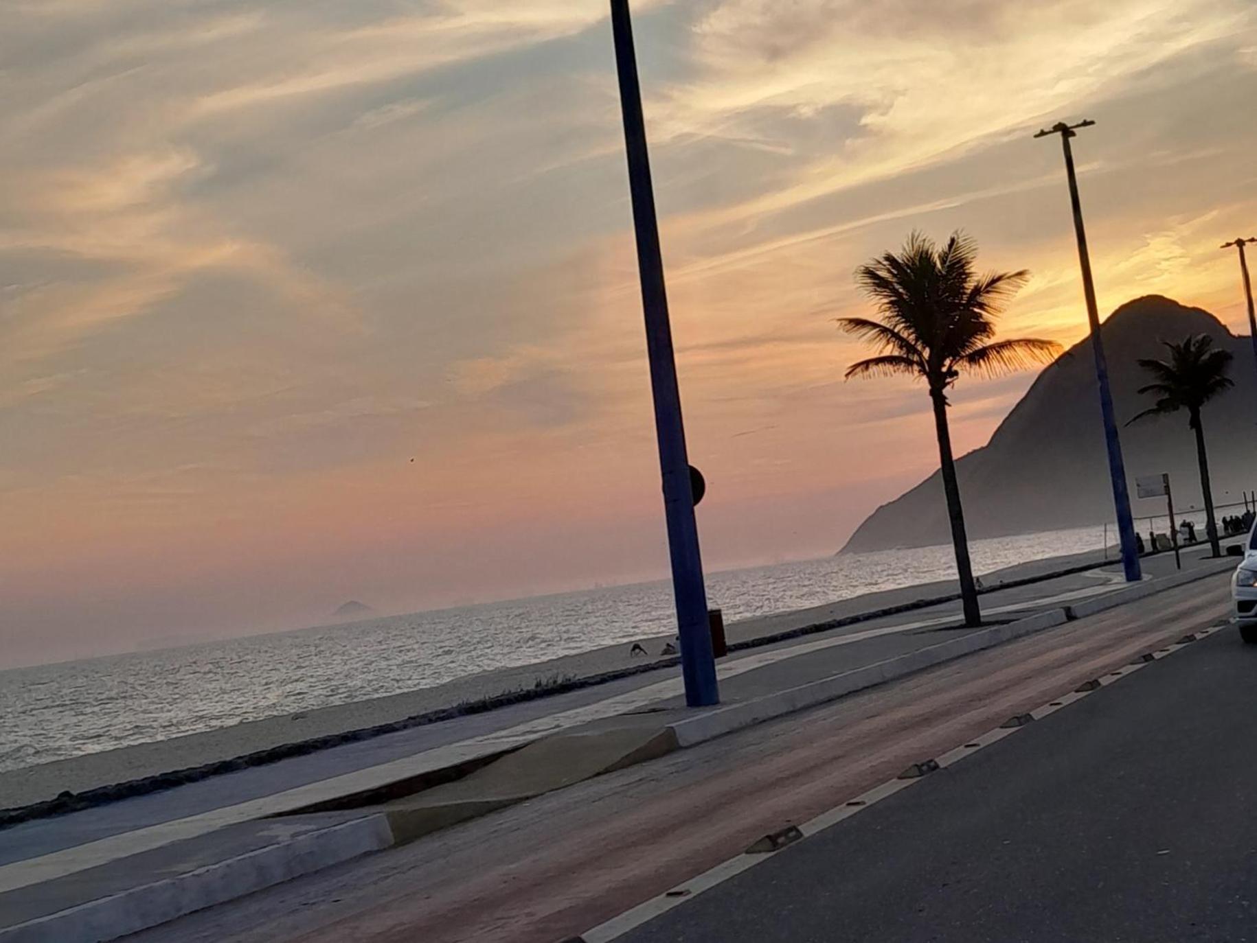 Hostel Em Itaipuacu Proximo A Praia E Terminal Da Rua 01 Maricá Εξωτερικό φωτογραφία