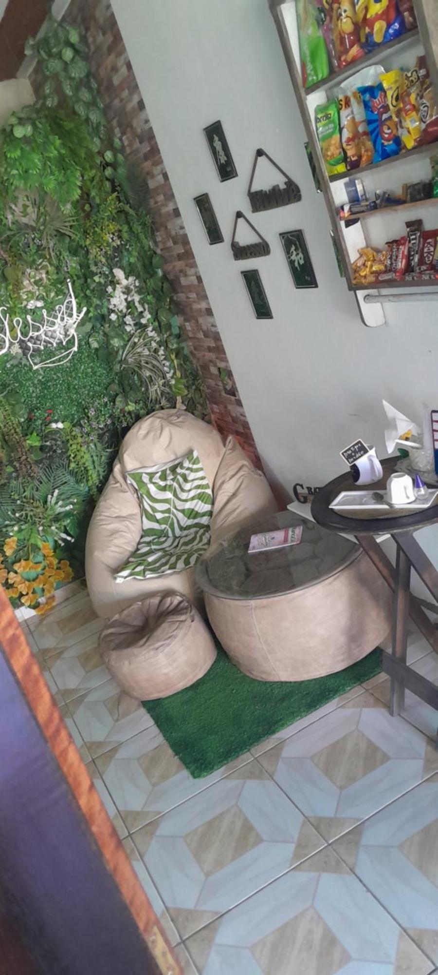 Hostel Em Itaipuacu Proximo A Praia E Terminal Da Rua 01 Maricá Εξωτερικό φωτογραφία