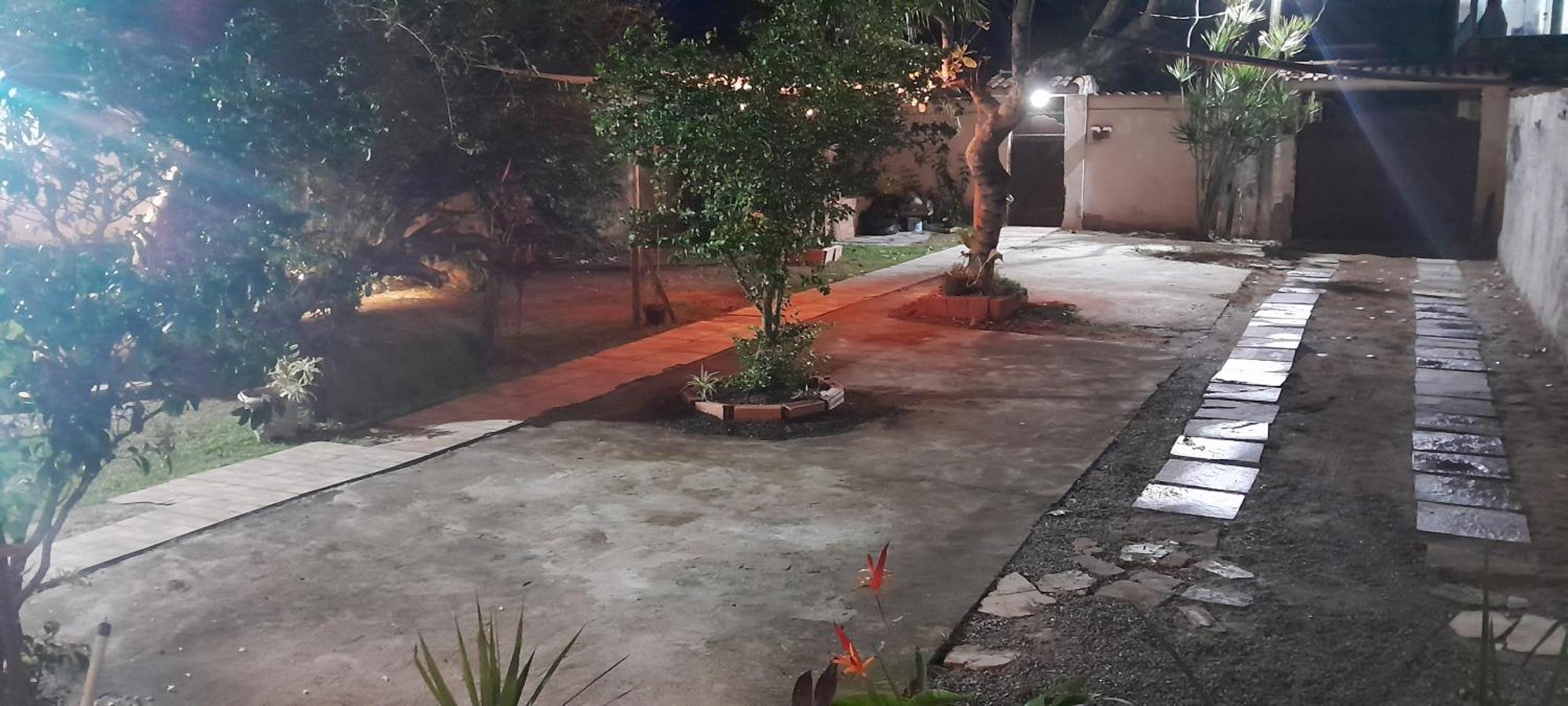 Hostel Em Itaipuacu Proximo A Praia E Terminal Da Rua 01 Maricá Εξωτερικό φωτογραφία