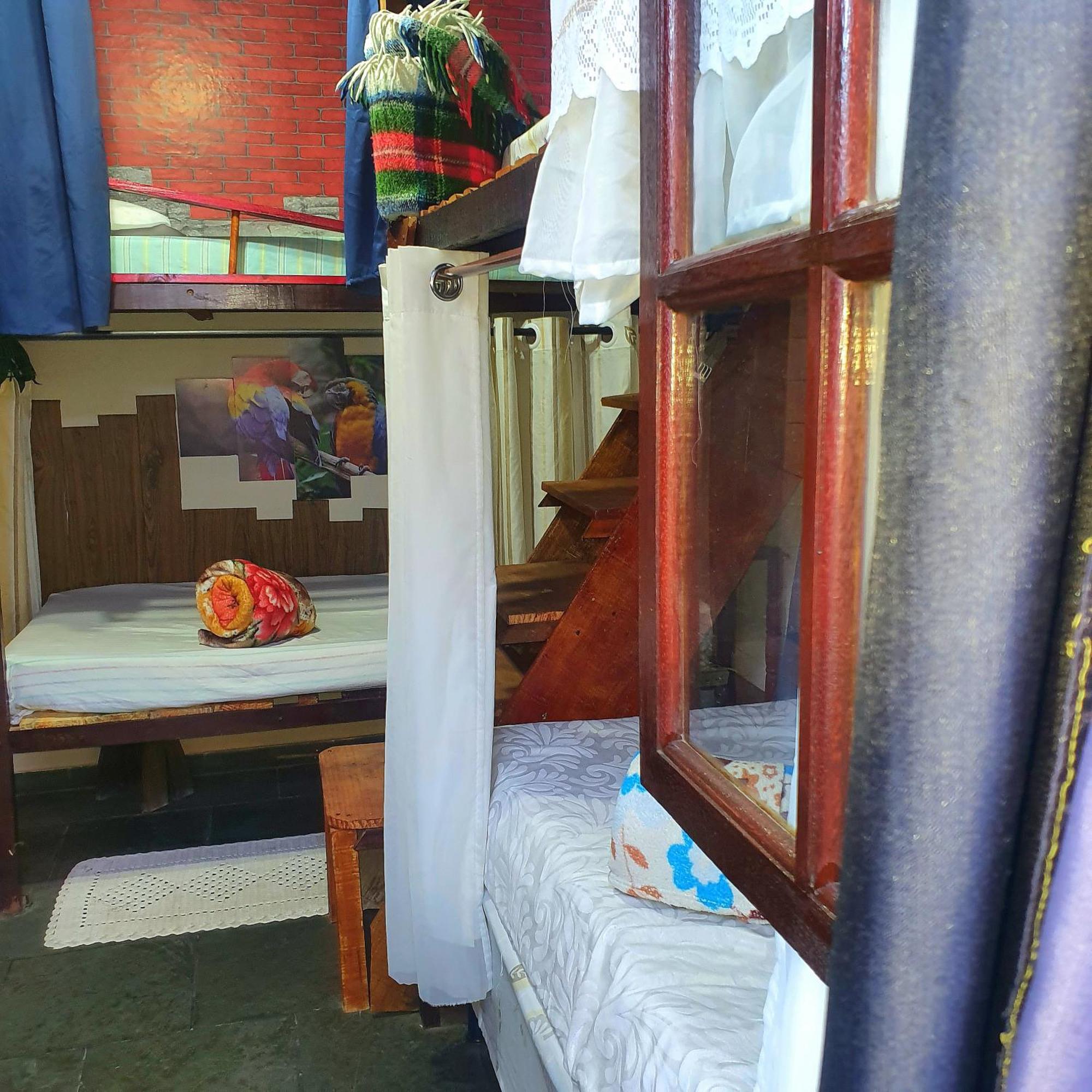 Hostel Em Itaipuacu Proximo A Praia E Terminal Da Rua 01 Maricá Εξωτερικό φωτογραφία