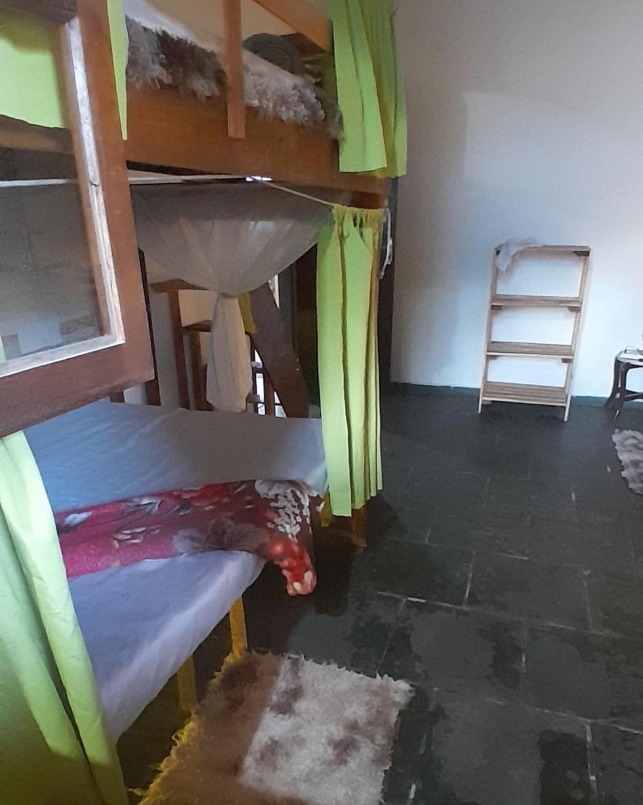 Hostel Em Itaipuacu Proximo A Praia E Terminal Da Rua 01 Maricá Εξωτερικό φωτογραφία