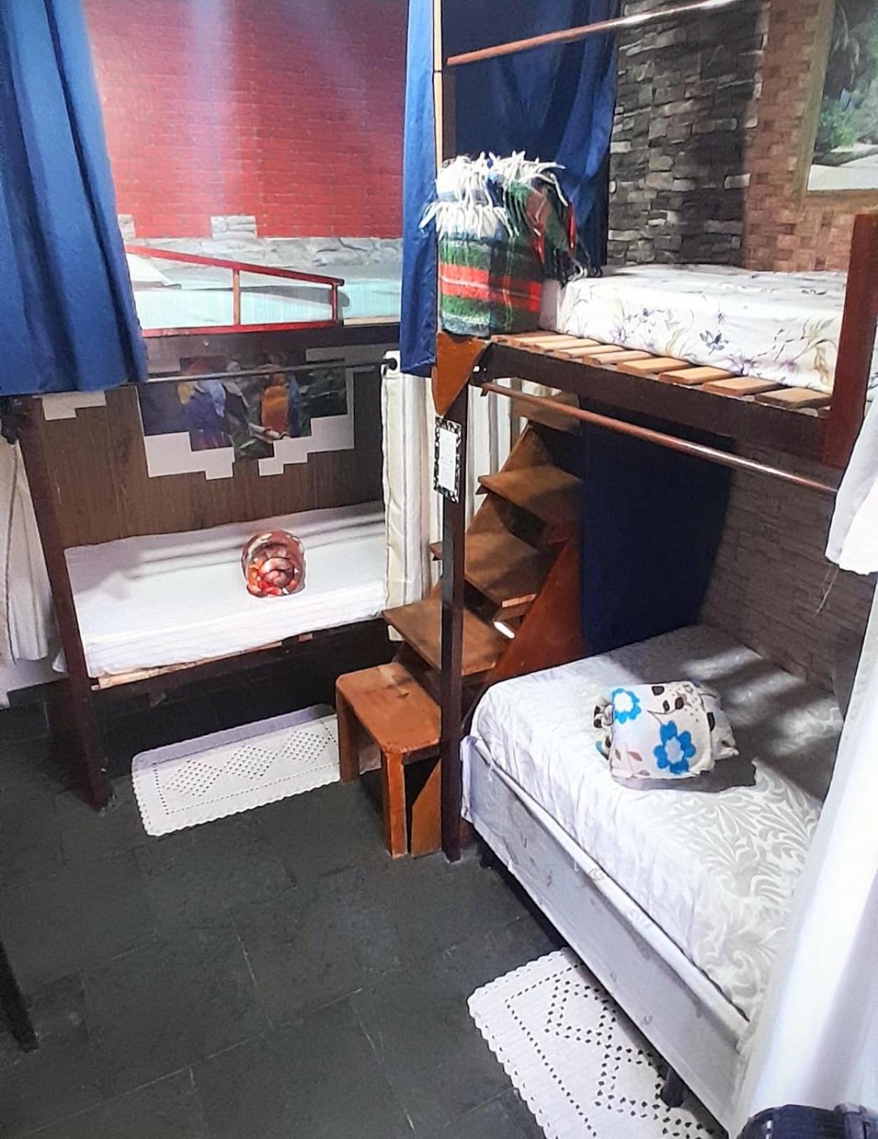 Hostel Em Itaipuacu Proximo A Praia E Terminal Da Rua 01 Maricá Εξωτερικό φωτογραφία