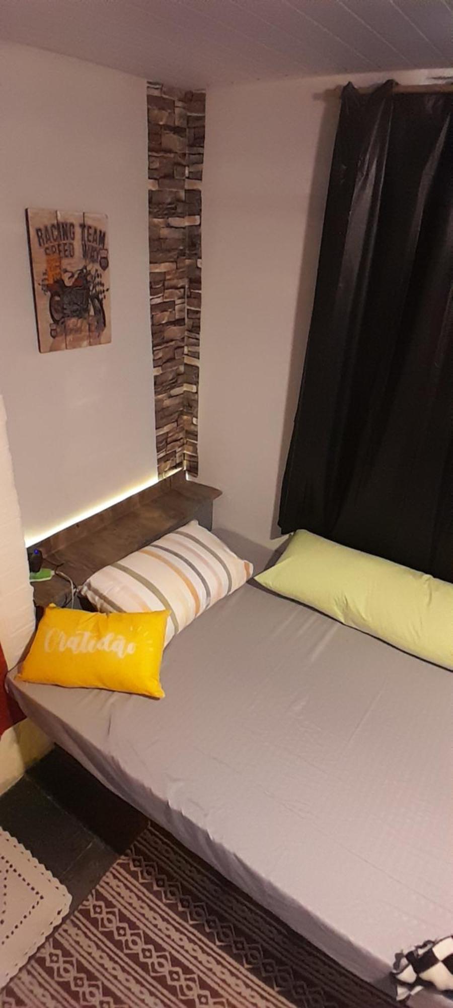 Hostel Em Itaipuacu Proximo A Praia E Terminal Da Rua 01 Maricá Δωμάτιο φωτογραφία