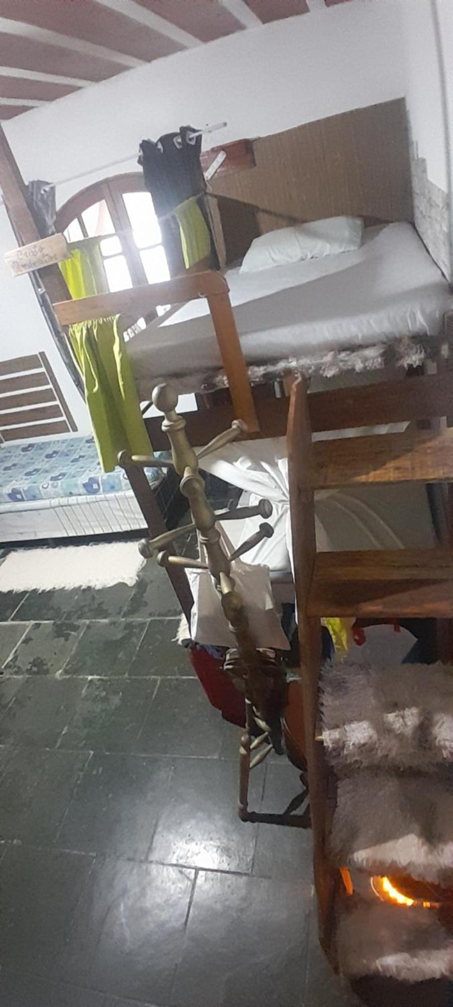 Hostel Em Itaipuacu Proximo A Praia E Terminal Da Rua 01 Maricá Δωμάτιο φωτογραφία