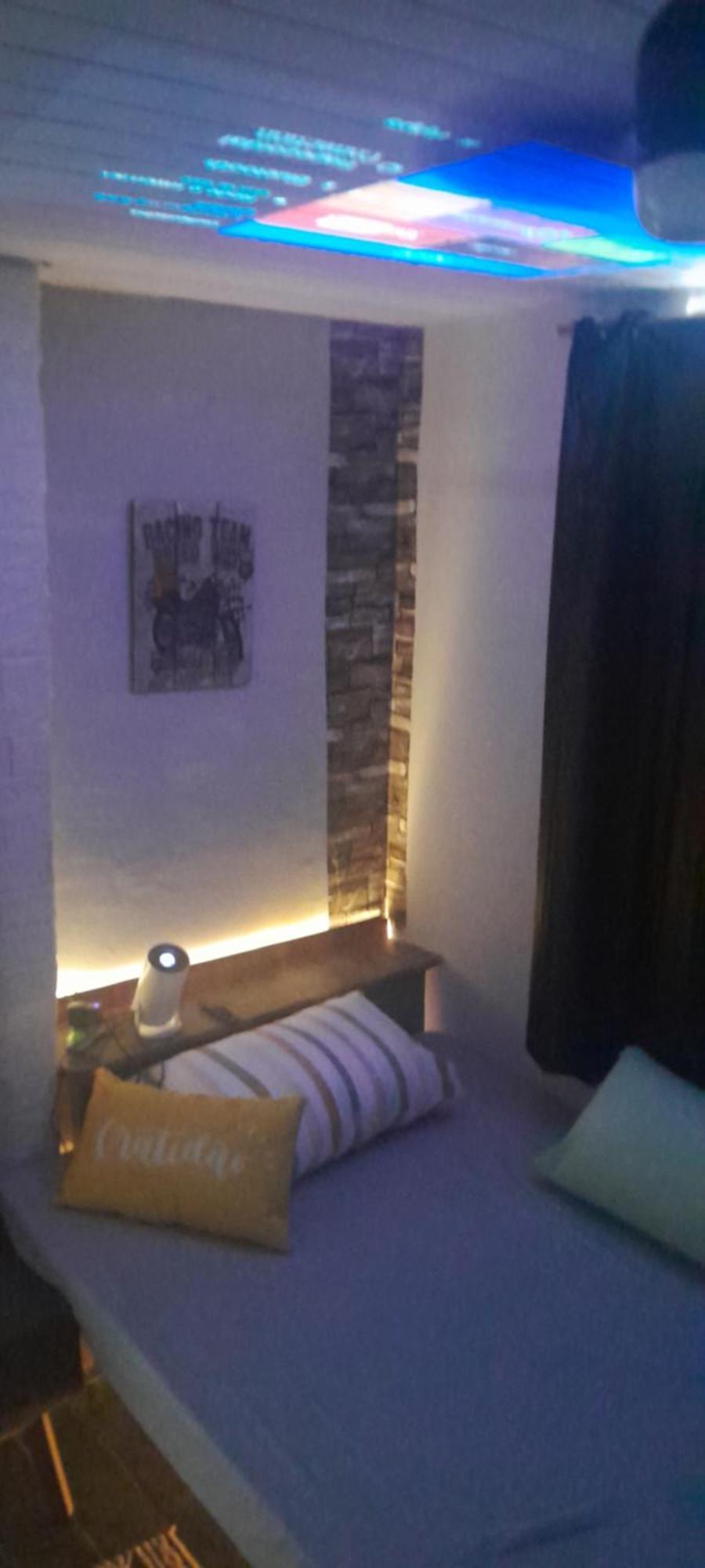 Hostel Em Itaipuacu Proximo A Praia E Terminal Da Rua 01 Maricá Εξωτερικό φωτογραφία