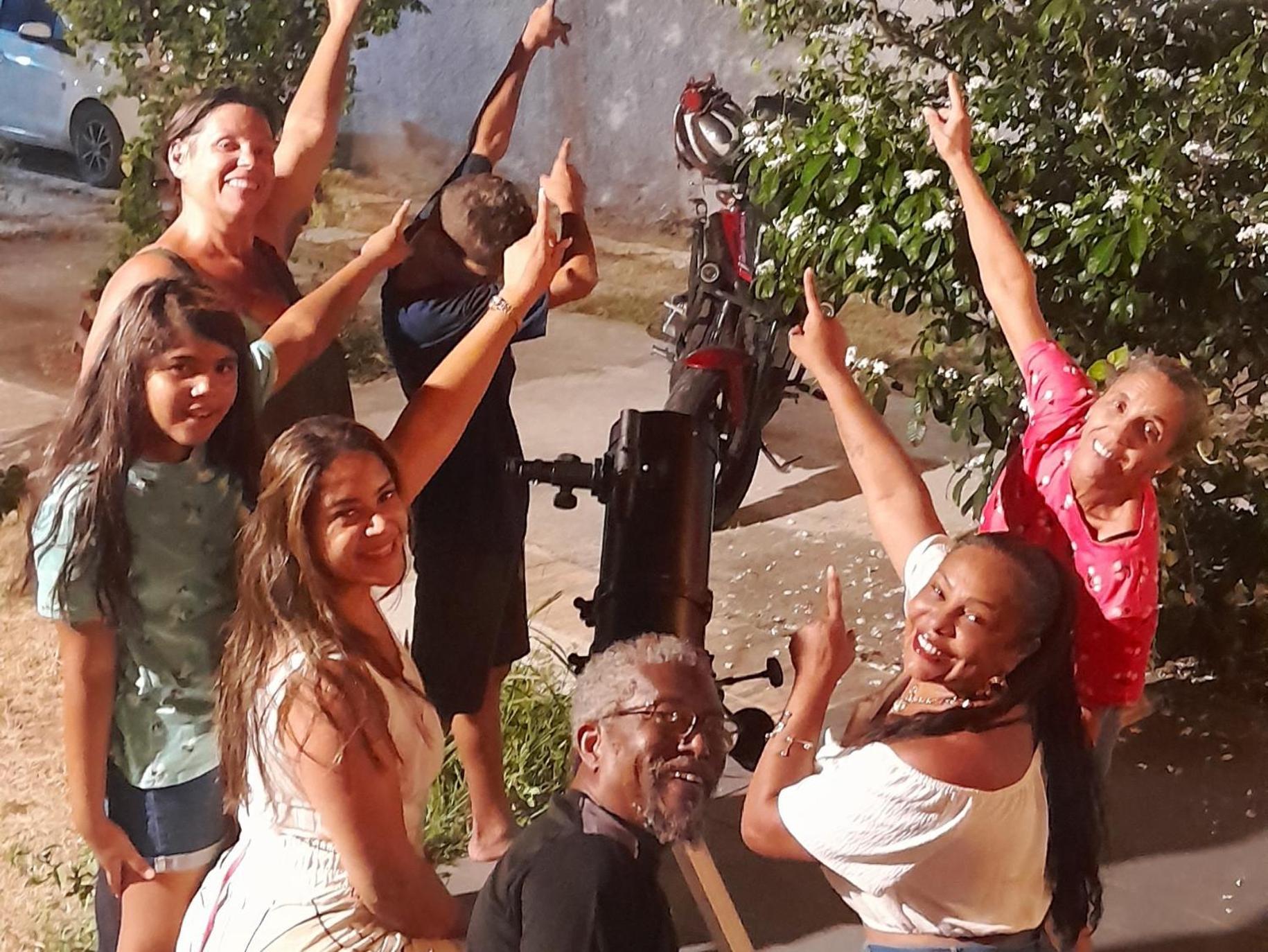 Hostel Em Itaipuacu Proximo A Praia E Terminal Da Rua 01 Maricá Εξωτερικό φωτογραφία