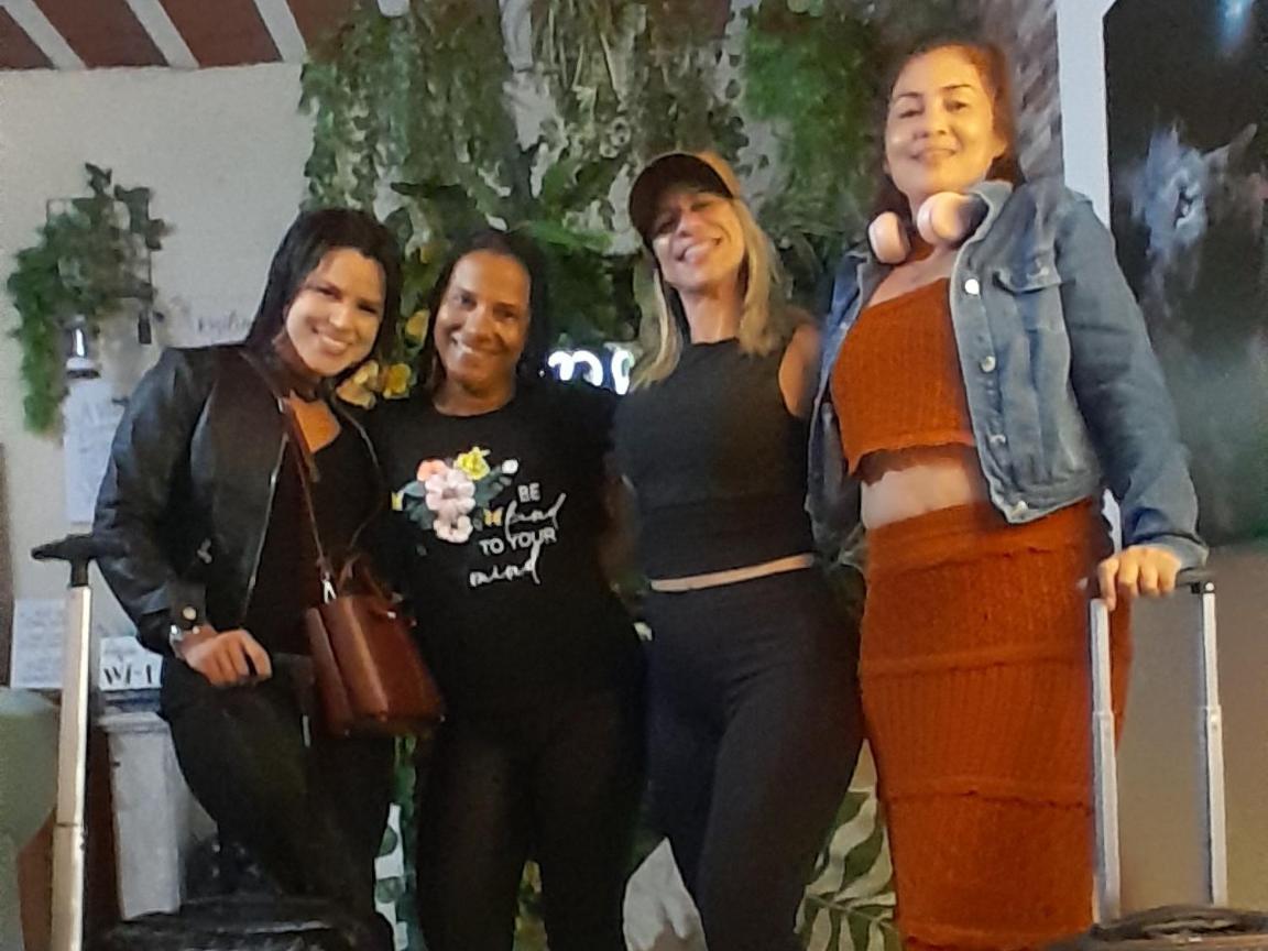 Hostel Em Itaipuacu Proximo A Praia E Terminal Da Rua 01 Maricá Εξωτερικό φωτογραφία