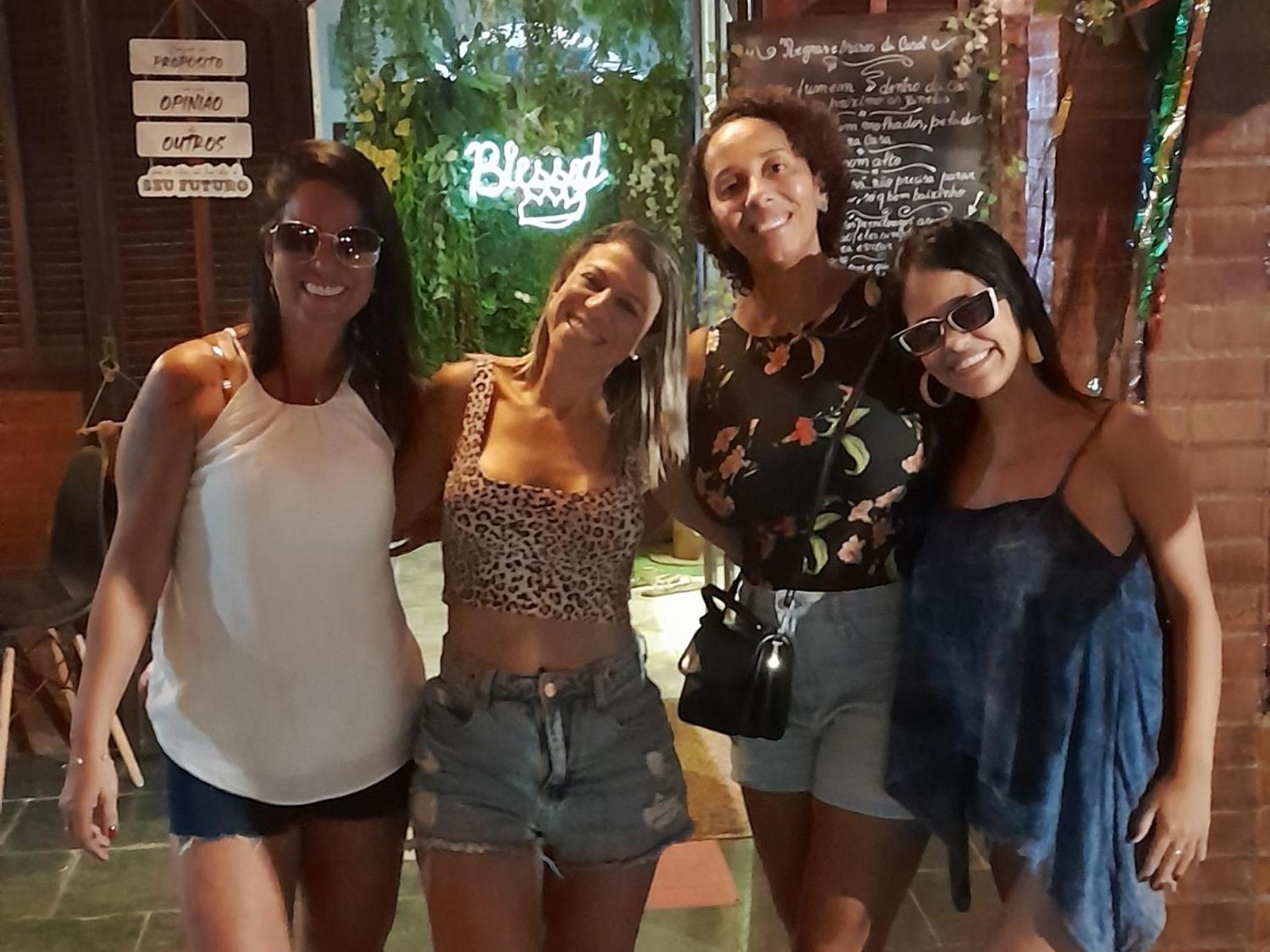 Hostel Em Itaipuacu Proximo A Praia E Terminal Da Rua 01 Maricá Εξωτερικό φωτογραφία