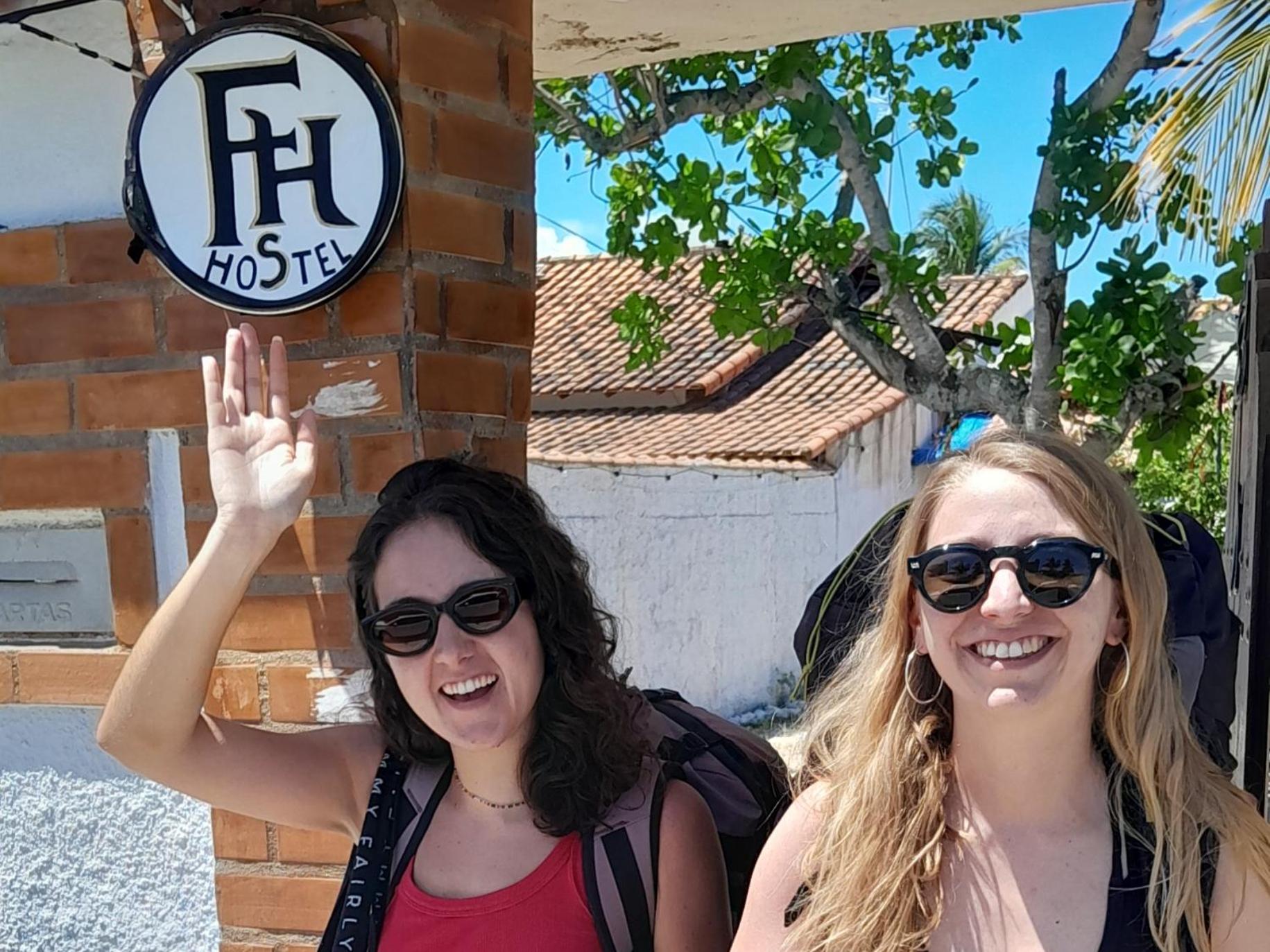 Hostel Em Itaipuacu Proximo A Praia E Terminal Da Rua 01 Maricá Εξωτερικό φωτογραφία